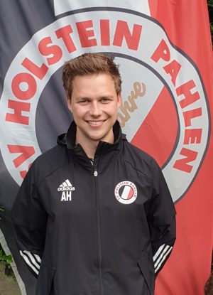 Alexander Hamann
